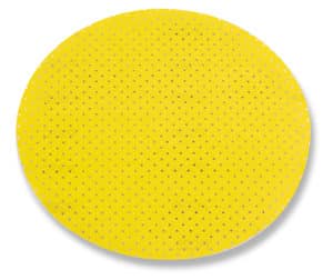 Tarrahiomapaperi Xtreme Plus Ø 225mm P80 25 kpl