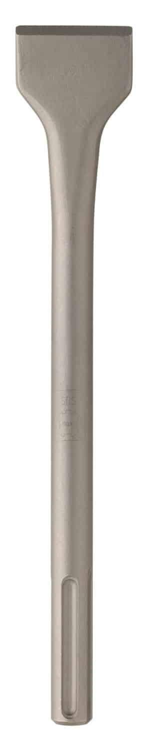SDS-max  taltta taivutettu 50x300mm