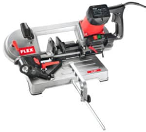 SBG 4910 metallivannesaha 850 W