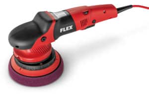 FLEX XFE 7-15 150 epäkeskokiillotuskone 710 W