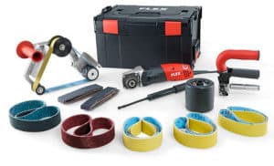 BSE 14-3 INOX Set 230