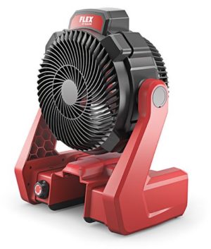 FLEX CF 18.0/230 akkutuuletin