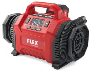 FLEX CI 11 18.0/12 V akku-ilmapumppu