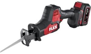 FLEX RS 25 18.0-EC akkupuukkosaha