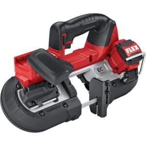 FLEX SBE 64 18-EC metallivannesaha