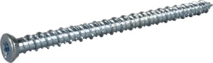 BETONIRUUVI 7,5X112 UK FZB-50