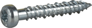 BETONIRUUVI 6,3X40 KK FZB-100