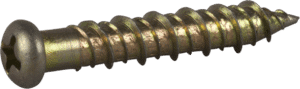 BETONIRUUVI 6,3X35 KK FZB-100