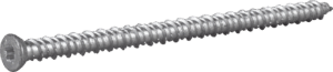 BETONIRUUVI 7,5X132 UK CS-50