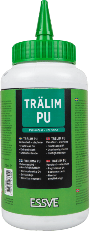 PUULIIMA PU, 750ML