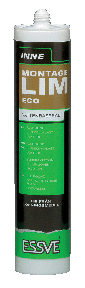 ASENNUSLIIMA SISÄ EKO,LN,300ML