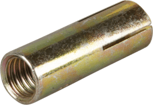 LYÖNTIANKKURI EDA M8 FZB-100