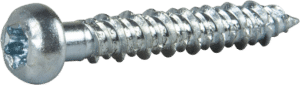 BETONIRUUVI 6,3X40 KK FZB-10