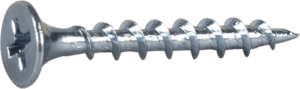 KIPSIRUUVI 3,9X30 FZB-100