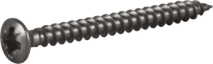 LVI RUUVI 3,5X40 TKFX A2-100