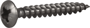 LVI RUUVI 4,0X30 TKFX A2-100