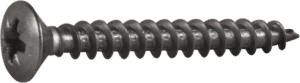 LVI RUUVI 5,0X40 TKFX A2-100