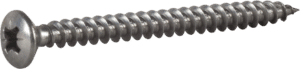 LVI-RUUVI TKFX 5,0X60 A2-6