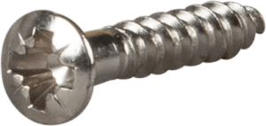 PUURUUVI TKFX MES NI 3,5X20-10