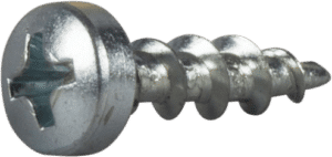ASENNUSRUUVI 4,2X16 KK FZB-900