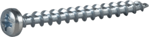 ASENNUSRUUVI 4,2X45 KK FZB-250