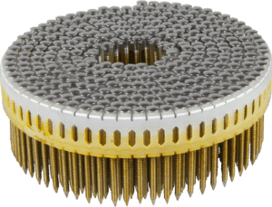 COIL PL0G R2,5X50 KH A4 -1950