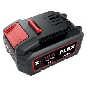 FLEX AP 18.0V 5.0Ah