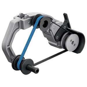 BR50 hiontavarsi TRINOXFLEX