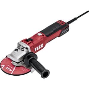 FLEX LBE 20-10 150-EC kulmahiomakone 2000W