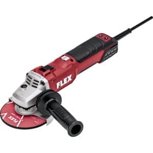 FLEX LBE 20-8 125-EC  INOX kulmahiomakone 2000W