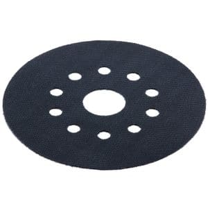 FLEX PS GE-R D225 VE2 hioma-alustan suojalaippa